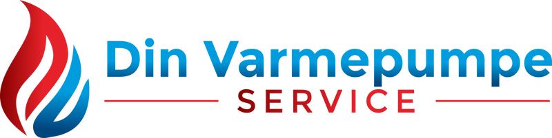 Din-Varmepumpeservice